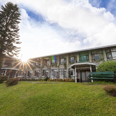 The Elgin Silver Oaks - Heritage Resort & Spa Kalimpong Exterior foto