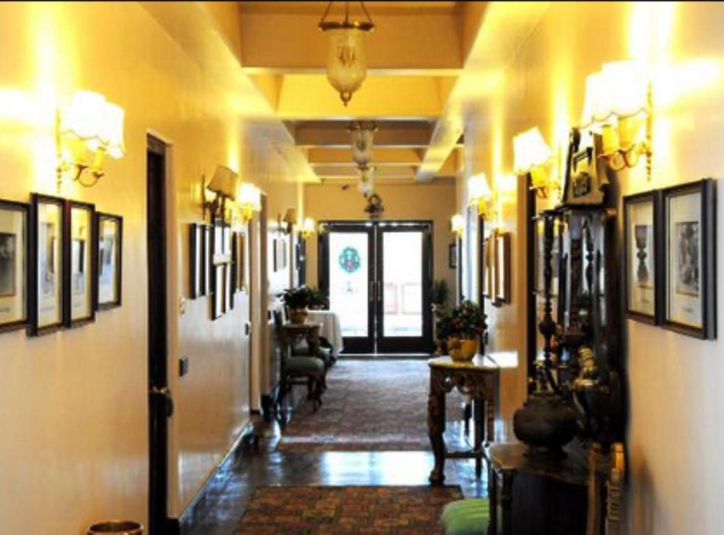 The Elgin Silver Oaks - Heritage Resort & Spa Kalimpong Exterior foto